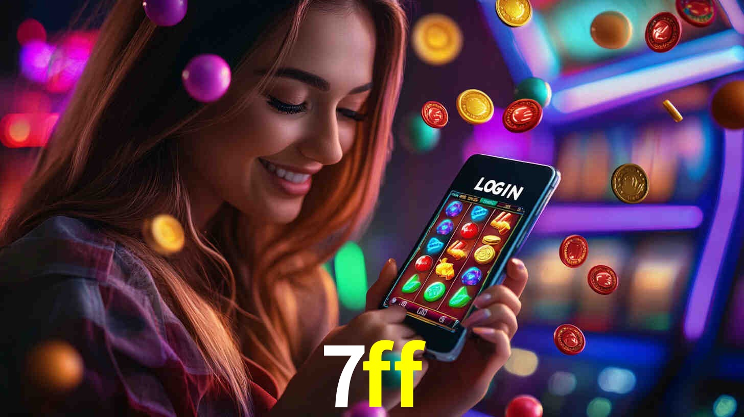 Processo de Download do App 7ff - Passo a Passo Simples