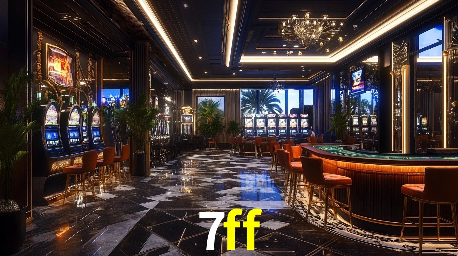 Jogos de Cassino ao Vivo